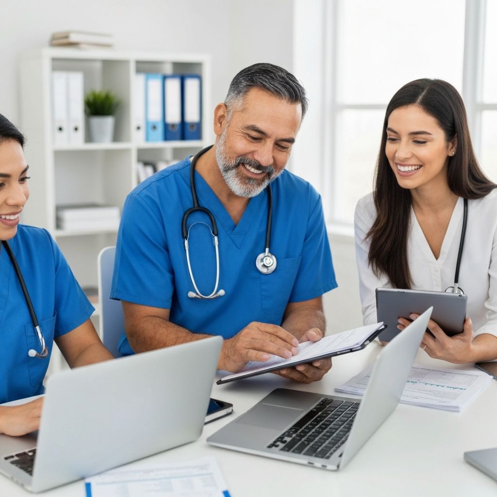 Acute Care Hospital in Pennsylvania — Denial Management Success