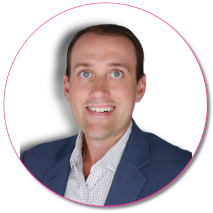 Zack Higbie, CEO and Founder of Helix Advisory